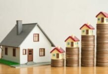 2025 में रियल एस्टेट का धमाका, टूटे सारे रिकॉर्ड; रोजाना 255 करोड़ रुपये का निवेश 2025 में रियल एस्टेट का धमाका, टूटे सारे रिकॉर्ड; रोजाना 255 करोड़ रुपये का निवेश