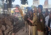 युद्ध नशों विरुद्ध’: 279वें दिन पंजाब पुलिस ने 79 नशा तस्करों को 1.2 किलोग्राम हेरोइन सहित किया काबू युद्ध नशों विरुद्ध’: 279वें दिन पंजाब पुलिस ने 79 नशा तस्करों को 1.2 किलोग्राम हेरोइन सहित किया काबू