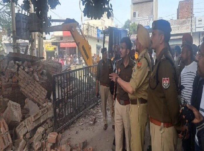 factrecorder युद्ध नशों विरुद्ध’: 279वें दिन पंजाब पुलिस ने 79 नशा तस्करों को 1.2 किलोग्राम हेरोइन सहित किया काबू