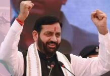 मुख्यमंत्री श्री नायब सिंह सैनी की उपस्थिति में क्यूएए–क्यूसीआई और क्यूएए–एनएबीएल के बीच एम.ओ.यू. मुख्यमंत्री श्री नायब सिंह सैनी की उपस्थिति में क्यूएए–क्यूसीआई और क्यूएए–एनएबीएल के बीच एम.ओ.यू.