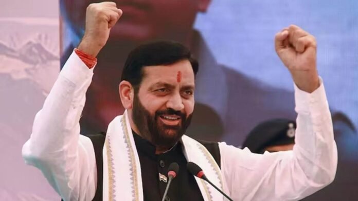 मुख्यमंत्री श्री नायब सिंह सैनी की उपस्थिति में क्यूएए–क्यूसीआई और क्यूएए–एनएबीएल के बीच एम.ओ.यू.  