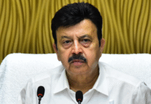 दक्षिण हरियाणा में रोहेड़ा–जांटी संरक्षण को मिलेगी तेज़ रफ्तार -प्राणवायु देवता पेंशन स्कीम की तर्ज पर नई योजना बनेगी : वन एवं पर्यावरण मंत्री राव नरबीर सिंह हरियाणा के वन एवं पर्यावरण मंत्री राव नरबीर सिंह ने प्रदेश में वन संपदा के संरक्षण को मजबूत बनाने के उद्देश्य से निर्देश दिए हैं कि दक्षिण हरियाणा के विशेषकर महेंद्रगढ़,