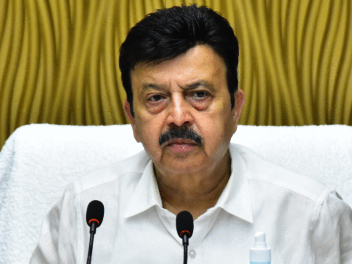 हरियाणा के वन एवं पर्यावरण मंत्री राव नरबीर सिंह ने प्रदेश में वन संपदा के संरक्षण को मजबूत बनाने के उद्देश्य से निर्देश दिए हैं कि दक्षिण हरियाणा के विशेषकर महेंद्रगढ़,