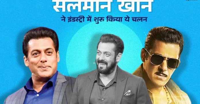 factrecorder Salman Khan ने रियल एस्टेट में रखे कदम, तेलंगाना में 10,000 करोड़ की मेगा डील फाइनल, अजय देवगन भी दौड़ में शामिल