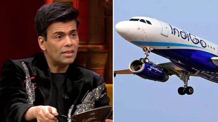 factrecorder ट्रैवल एंग्जायटी पर करण जौहर का मजेदार पोस्ट, सेलेब्स ने दिए प्रतिक्रियाएं