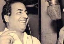 Mohammad Rafi: 7400 से ज्यादा गाने, फिर भी मामूली फीस… जानिए एक गीत के लिए कितने पैसे लेते थे रफी साहब Mohammad Rafi: 7400 से ज्यादा गाने, फिर भी मामूली फीस… जानिए एक गीत के लिए कितने पैसे लेते थे रफी साहब