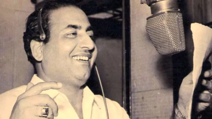 Mohammad Rafi: 7400 से ज्यादा गाने, फिर भी मामूली फीस… जानिए एक गीत के लिए कितने पैसे लेते थे रफी साहब