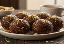 Winter Laddu Recipe: तिल से भी ज्यादा ताकत देता है सर्दियों का ये खास बीज, अलसी के लड्डू खाएं और ठंड को कहें अलविदा Winter Laddu Recipe: तिल से भी ज्यादा ताकत देता है सर्दियों का ये खास बीज, अलसी के लड्डू खाएं और ठंड को कहें अलविदा