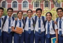 अब 10वीं–12वीं की मार्कशीट में नाम सुधार होगा आसान, हरियाणा बोर्ड ने बदली प्रक्रिया अब 10वीं–12वीं की मार्कशीट में नाम सुधार होगा आसान, हरियाणा बोर्ड ने बदली प्रक्रिया