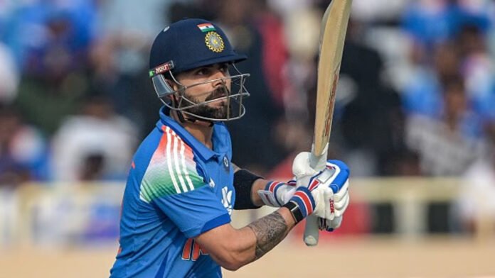 टेस्ट क्रिकेट से बाहर! विराट कोहली ने वापसी पर लगा दी मुहर; कहा— अब सिर्फ वनडे खेलूंगा, BCCI ने भी अफवाहों पर दी सफाई