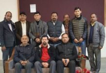 उतरायणी कौतिक 2026: 4 जनवरी को चंडीगढ़ के कला भवन में सजेगा उत्तराखंडी संस्कृति का भव्य उत्सव