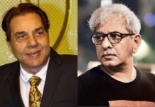 फिल्म ‘इक्कीस’ देख भावुक हुए निर्देशक अनिल शर्मा, धर्मेंद्र की अदाकारी की जमकर की तारीफ