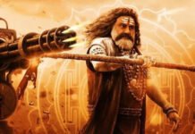 Akhanda 2: नंदमुरी बालकृष्ण का बॉक्स ऑफिस पर तूफान, साउथ में कायम हुआ सुपरस्टार का एकछत्र राज Akhanda 2: नंदमुरी बालकृष्ण का बॉक्स ऑफिस पर तूफान, साउथ में कायम हुआ सुपरस्टार का एकछत्र राज