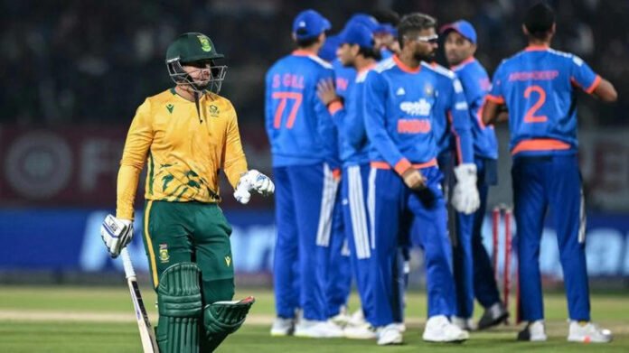 धर्मशाला में भारत का दमदार पलटवार, साउथ अफ्रीका को 7 विकेट से हराया
