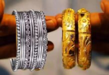 Year Ender 2025: सोना ₹1.39 लाख और चांदी ₹2.32 लाख के पार, सर्राफा बाजार ने रचा नया इतिहास