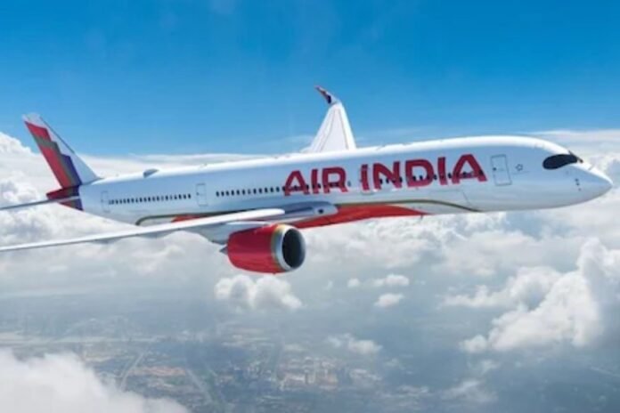 factrecorder दिल्ली–मुंबई एयर इंडिया फ्लाइट की इमरजेंसी लैंडिंग, टेक-ऑफ के तुरंत बाद इंजन में आई खराबी