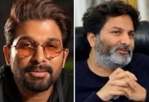 Allu Arjun–Trivikram की धमाकेदार री-एंट्री, भव्य माइथोलॉजिकल एपिक में फिर साथ दिखेगी सुपरहिट जोड़ी