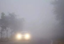 मौसम का कहर: पहाड़ों से मैदान तक घना कोहरा, उत्तर भारत में शीतलहर; कई शहरों में दृश्यता 50 मीटर से भी कम
