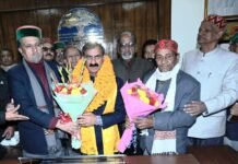 पेंशनरों के लंबित मेडिकल बिल जल्द होंगे जारी पेंशनरों के लंबित मेडिकल