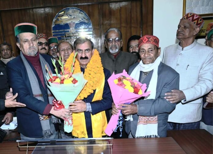 factrecorder पेंशनरों के लंबित मेडिकल