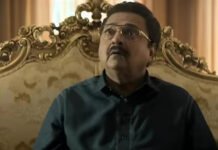 ‘धुरंधर’ की सफलता के बीच एयरपोर्ट पर मिला सुपरफैन, राकेश बेदी से जमील जमाली पर की दिल खोलकर बातें ‘धुरंधर’ की सफलता के बीच एयरपोर्ट पर मिला सुपरफैन, राकेश बेदी से जमील जमाली पर की दिल खोलकर बातें