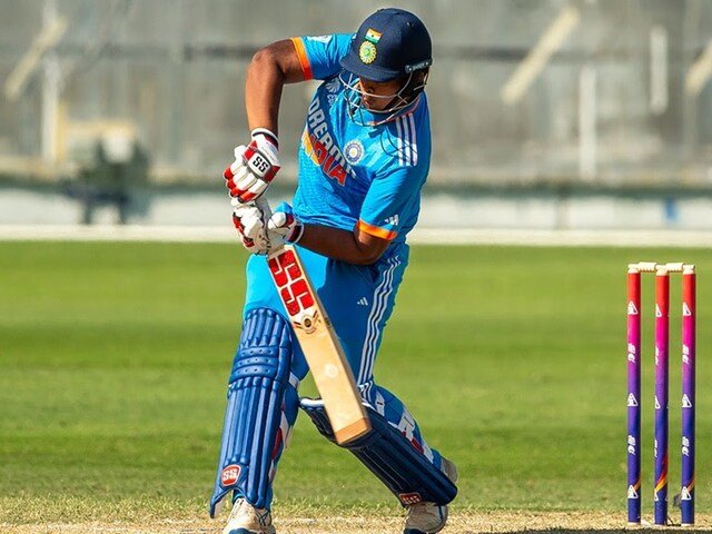 factrecorder 2 मैच बाकी… फिर वैभव सूर्यवंशी खेलेंगे U-19 एशिया कप, पाकिस्तान से होगी टक्कर