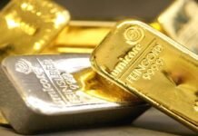 Gold-Silver Price Today: सोना-चांदी के दामों में उतार-चढ़ाव, 1 दिसंबर का लेटेस्ट रेट Gold-Silver Price Today: सोना-चांदी के दामों में उतार-चढ़ाव, 1 दिसंबर का लेटेस्ट रेट