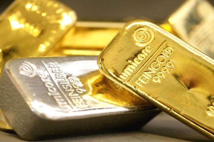 Gold-Silver Price Today: सोना-चांदी के दामों में उतार-चढ़ाव, 1 दिसंबर का लेटेस्ट रेट