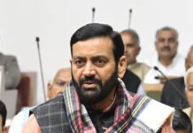 हरियाणा सरकार पर जनता का नॉन-स्टॉप भरोसा — मुख्यमंत्री