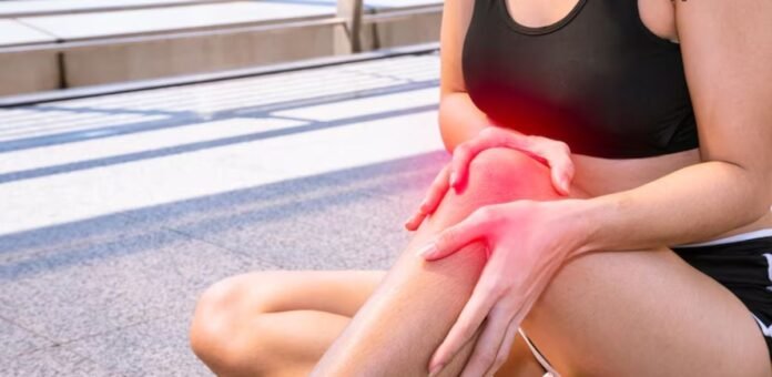 प्रदूषण के सूक्ष्म कण बना रहे हड्डियों को कमजोर, रुमेटॉइड आर्थराइटिस का खतरा बढ़ा