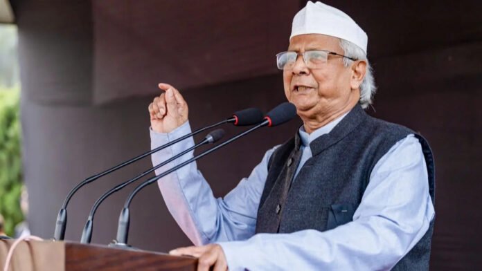 बांग्लादेश में 12 फरवरी को ही होंगे आम चुनाव: यूनुस ने दोहराई प्रतिबद्धता, अमेरिकी विशेष दूत से बातचीत में हिंसा पर जताई चिंता