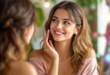 ओवरनाइट ग्लो पाने का आसान नुस्खा: आज अपनाएं ये स्किन केयर रूटीन, 1 जनवरी को चांद सा खिलेगा चेहरा