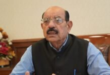 किसान नए बाग लगाने के लिए 40 प्रतिशत तक सब्सिडी प्राप्त कर सकते हैं: मोहिंदर भगत किसान नए बाग लगाने के लिए 40 प्रतिशत तक सब्सिडी प्राप्त कर सकते हैं: मोहिंदर भगत