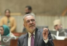 फंड सिर्फ चुनाव वाले राज्यों को ही दिए जा रहे: डॉ. बलबीर सिंह