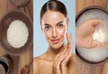 चेहरे पर चावल का पानी लगाने से पहले रहें सावधान, हर स्किन के लिए नहीं है फायदेमंद चेहरे पर चावल का पानी लगाने से पहले रहें सावधान, हर स्किन के लिए नहीं है फायदेमंद