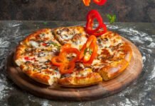 बिना ओवन के बनाएं क्रिस्पी और चीजी पिज्जा, जानें आसान रेसीपी बिना ओवन के बनाएं क्रिस्पी और चीजी पिज्जा, जानें आसान रेसीपी