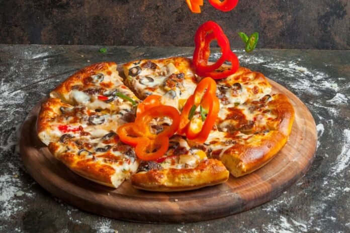 factrecorder बिना ओवन के बनाएं क्रिस्पी और चीजी पिज्जा, जानें आसान रेसीपी