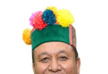 राजस्व, बागवानी एवं जनजातीय विकास मंत्री 11 दिसम्बर तक मंडी में रहेंगे राजस्व, बागवानी एवं जनजातीय विकास मंत्री 11 दिसम्बर तक मंडी में रहेंगे