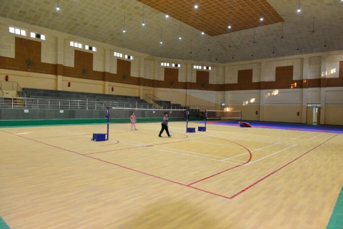 factrecorder खेल प्रतिभाओं को निखारने के लिए हिमाचल में खेल अधोसंरचना का किया जा रहा विकास: मुख्यमंत्री