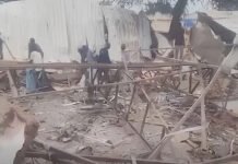 सिडनी में 6 मिनट का खौफ: हनुक्का समारोह के दौरान ताबड़तोड़ फायरिंग, ऐसे थमा आतंकी हमला सिडनी में 6 मिनट का खौफ: हनुक्का समारोह के दौरान ताबड़तोड़ फायरिंग, ऐसे थमा आतंकी हमला