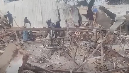 factrecorder सिडनी में 6 मिनट का खौफ: हनुक्का समारोह के दौरान ताबड़तोड़ फायरिंग, ऐसे थमा आतंकी हमला