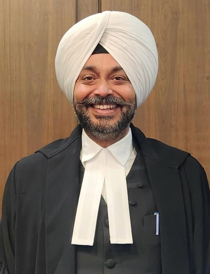factrecorder The Punjab Government, represented by the Learned Advocate General Mr. Maninderjit Singh Bedi, has strongly