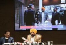 जापान और दक्षिण कोरिया का दौरा प्रदेश की औद्योगिक प्रगति में नया मील का पत्थर साबित होगा : मुख्यमंत्री जापान और दक्षिण कोरिया का दौरा