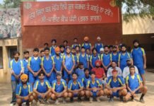 C-PITE Camp, Patti will prepare the youth for the written exam for recruitment of Agniveer free of cost.