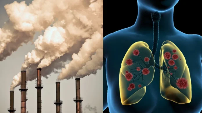 क्या बढ़ता प्रदूषण डायबिटीज मरीजों के लिए भी खतरनाक? एक्सपर्ट्स ने बताया इसका असर और बचाव के तरीके