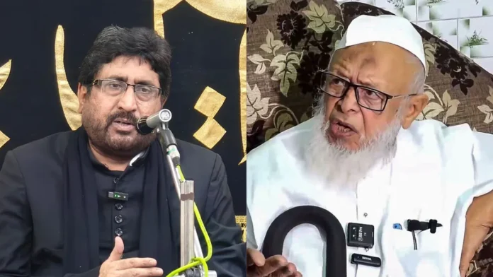 वंदे मातरम् पर सुन्नी–शिया मुस्लिम धर्मगुरुओं की अलग राय, जानिए दोनों पक्षों के तर्क