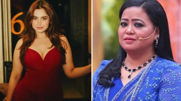 Fact Check: क्या अर्जुन बिजलानी ने छीनी भारती सिंह की कुर्सी? लाफ्टर शेफ्स के नए ‘होस्ट’ को लेकर सामने आई पूरी सच्चाई