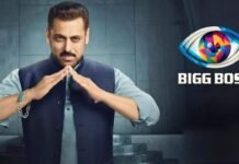 Bigg Boss 19 ग्रैंड फिनाले: 7 दिसंबर को होगा आखिरी मुकाबला, मेकर्स ने दिखाई टॉप 5 कंटेस्टेंट्स की झलक Bigg Boss 19 ग्रैंड फिनाले: 7 दिसंबर को होगा आखिरी मुकाबला, मेकर्स ने दिखाई टॉप 5 कंटेस्टेंट्स की झलक