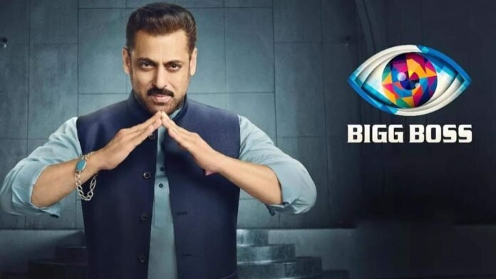 factrecorder Bigg Boss 19 ग्रैंड फिनाले: 7 दिसंबर को होगा आखिरी मुकाबला, मेकर्स ने दिखाई टॉप 5 कंटेस्टेंट्स की झलक