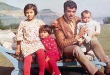 धर्मेंद्र की जयंती पर अभय देओल भावुक, बचपन की तस्वीर साझा कर लिखी दिल छू लेने वाली यादें धर्मेंद्र की जयंती पर अभय देओल भावुक, बचपन की तस्वीर साझा कर लिखी दिल छू लेने वाली यादें